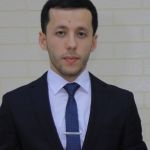 Ариф, 26 лет
